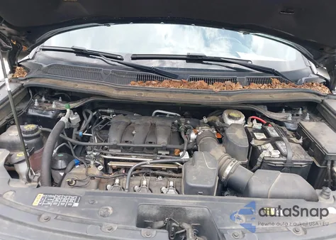 2018 Ford Explorer Limited from USA, damaged, VIN 1FM5K8F81JGC32297